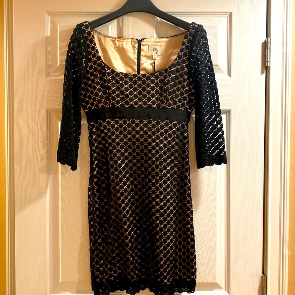 NWT. Milly 33” length